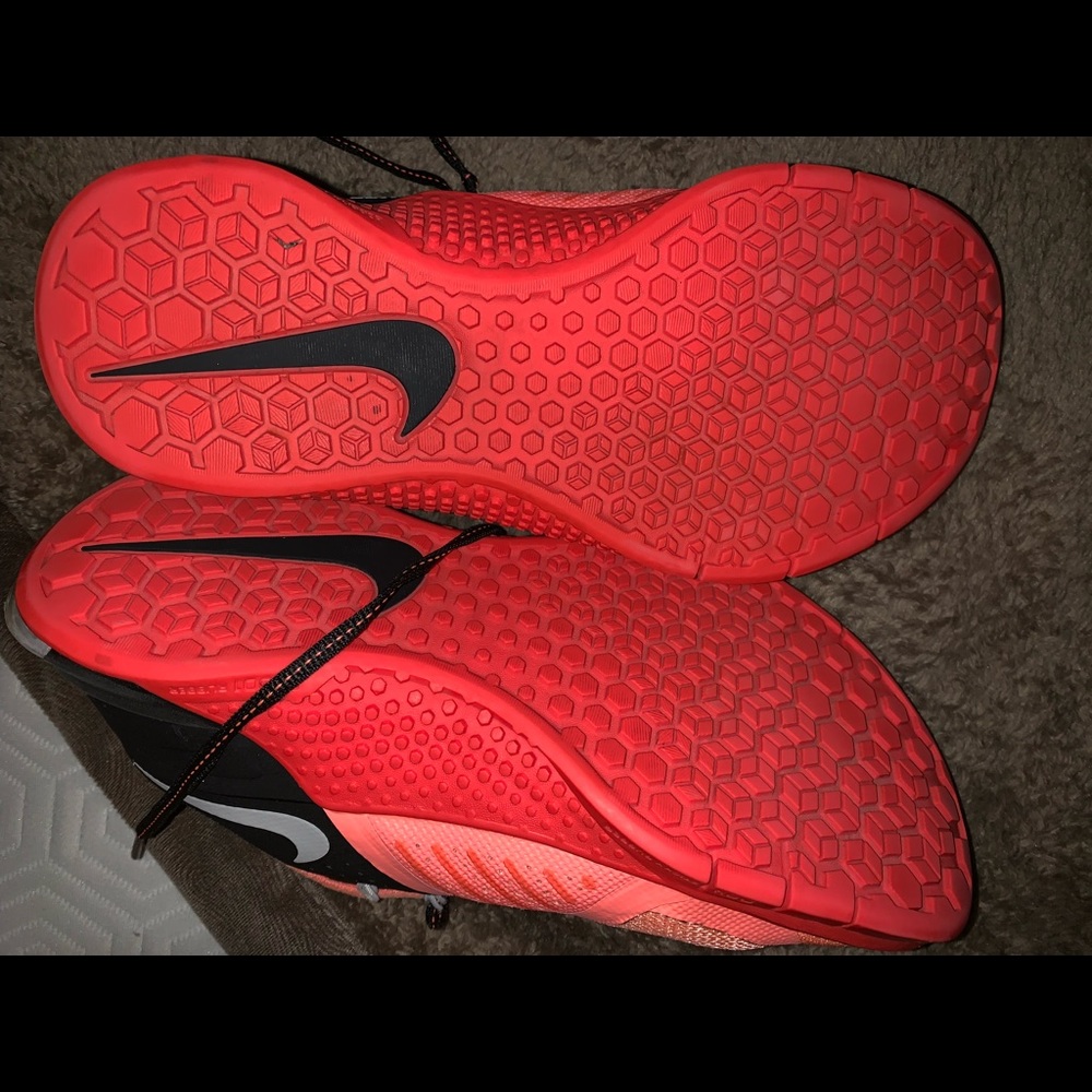 Nike Metcon 2 Flywire